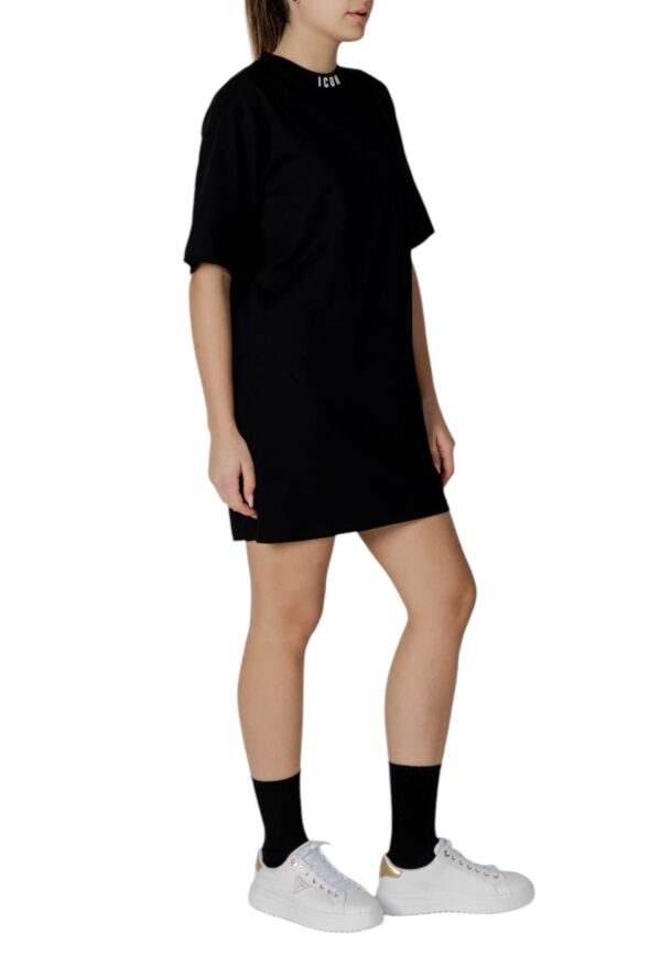 Icon - Icon Jurk Dames - Afbeelding 3