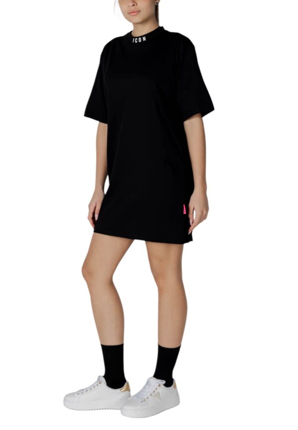 Icon - Icon Jurk Dames - Afbeelding 2