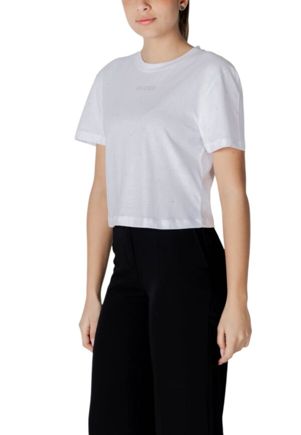 Guess Active - Guess Active T-shirt Dames - Afbeelding 2