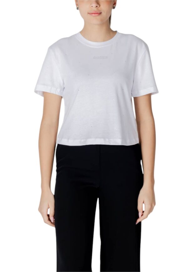 Guess Active - Guess Active T-shirt Dames