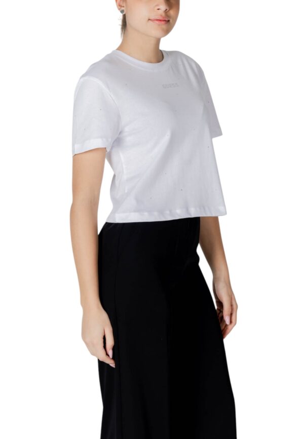 Guess Active - Guess Active T-shirt Dames - Afbeelding 3