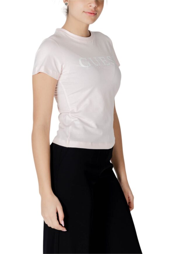 Guess Active - Guess Active Shorts Dames - Afbeelding 3