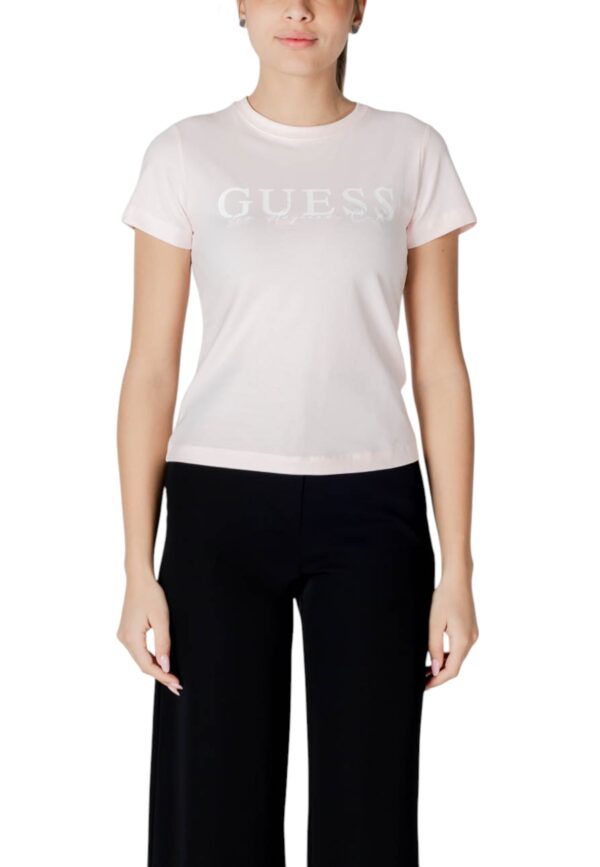 Guess Active - Guess Active Shorts Dames