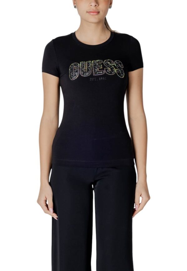 Guess - Guess T-shirt Dames