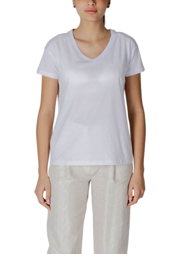 Armani Exchange - Armani Exchange T-shirt Dames