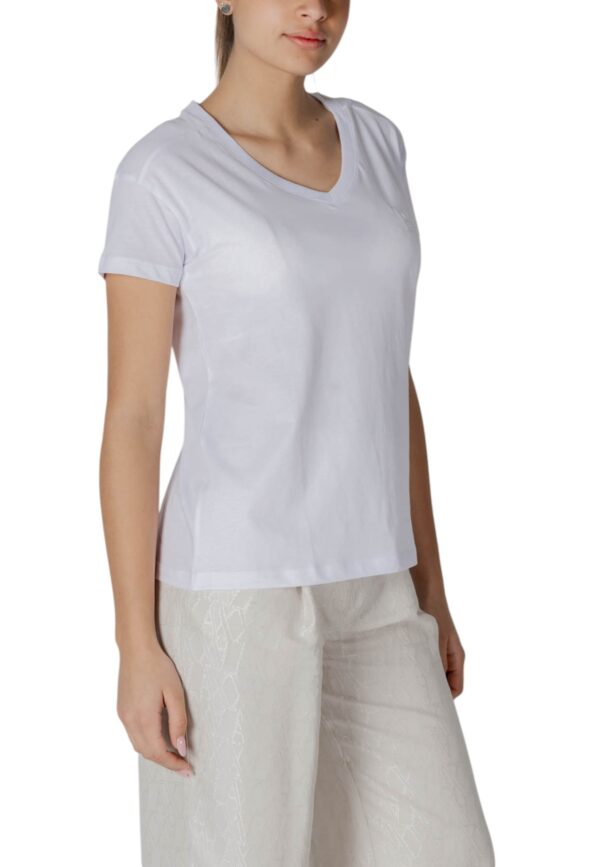 Armani Exchange - Armani Exchange T-shirt Dames - Afbeelding 3