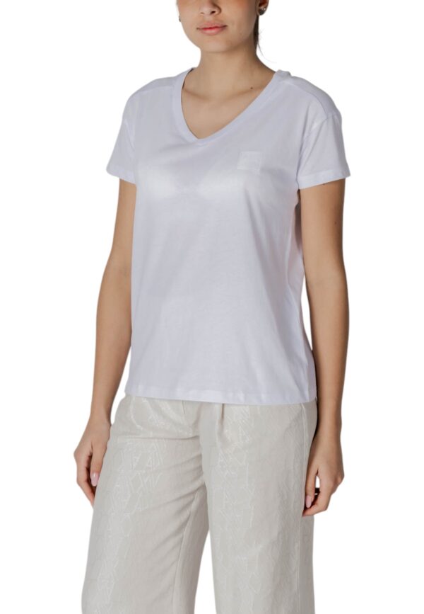Armani Exchange - Armani Exchange T-shirt Dames - Afbeelding 2