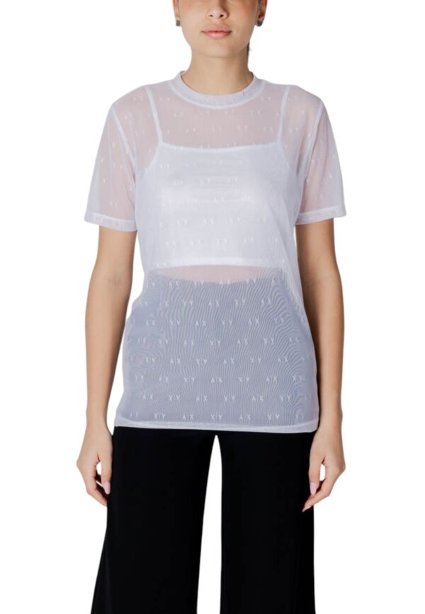 Armani Exchange - Armani Exchange T-shirt Dames
