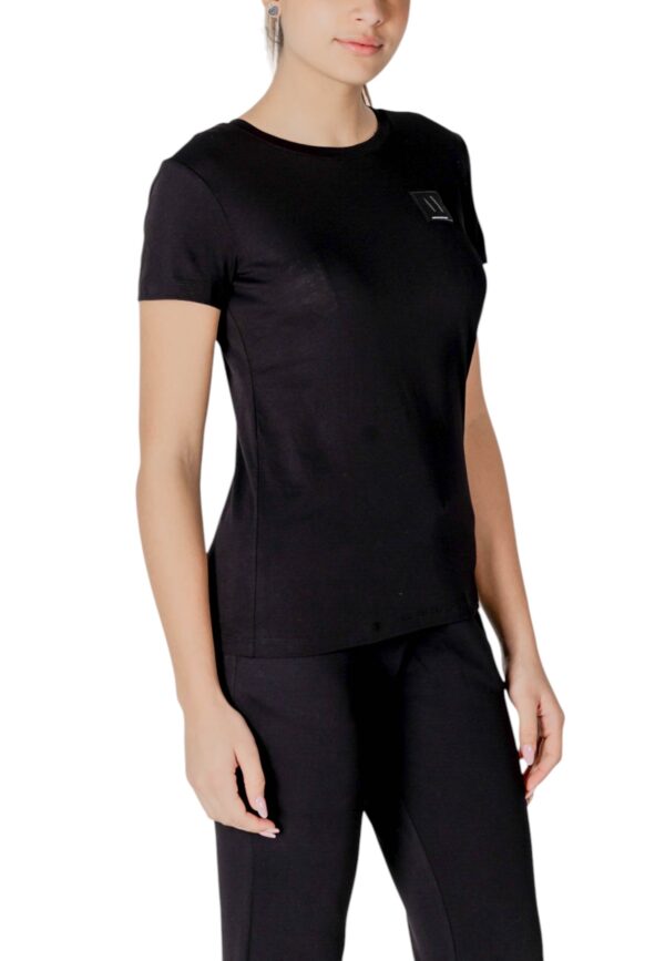 Armani Exchange - Armani Exchange T-shirt Dames - Afbeelding 3