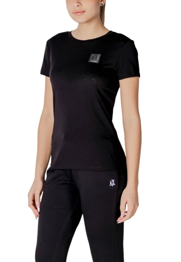 Armani Exchange - Armani Exchange T-shirt Dames - Afbeelding 2