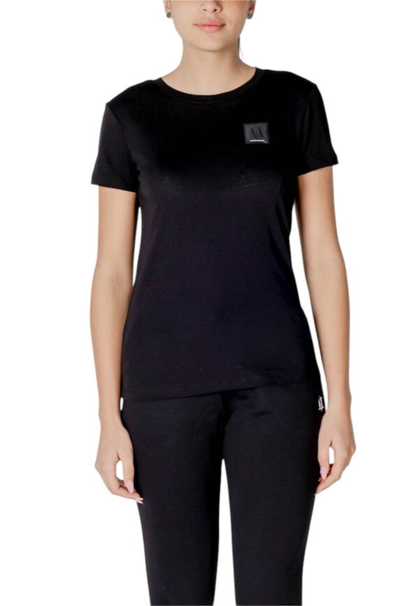 Armani Exchange - Armani Exchange T-shirt Dames