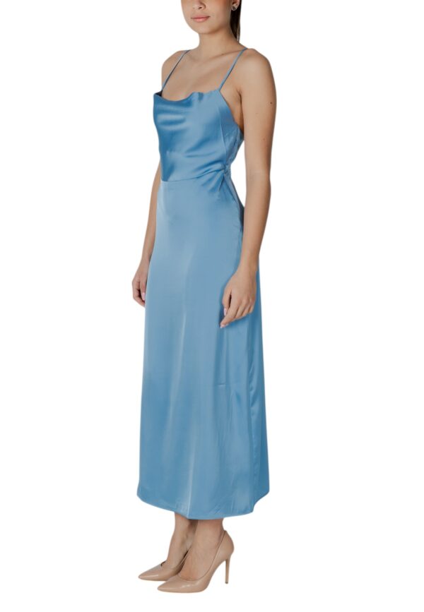 Vila Clothes - Vila Clothes Jurk Dames - Afbeelding 2