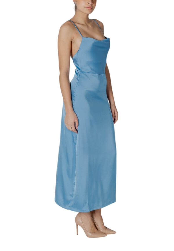 Vila Clothes - Vila Clothes Jurk Dames - Afbeelding 3