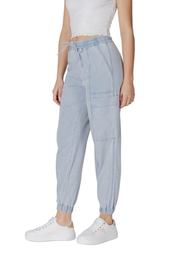 Desigual - Desigual Jeans Dames - Afbeelding 2
