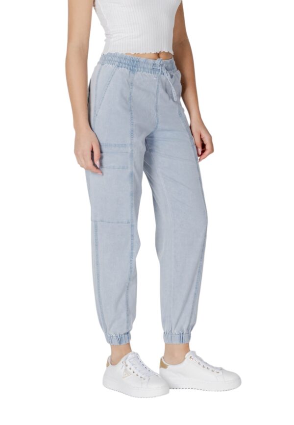 Desigual - Desigual Jeans Dames - Afbeelding 3