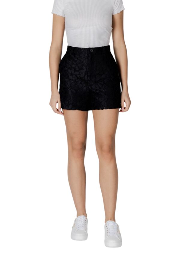Desigual - Desigual Shorts Dames