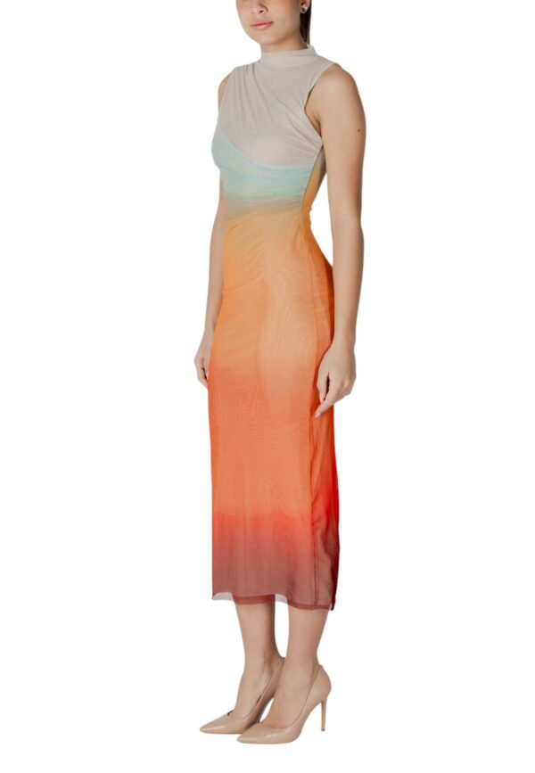 Desigual - Desigual Jurk Dames - Afbeelding 2