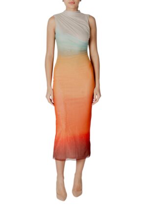 Desigual - Desigual Jurk Dames