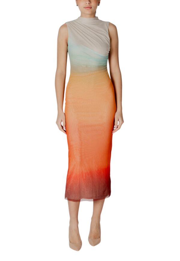 Desigual - Desigual Jurk Dames