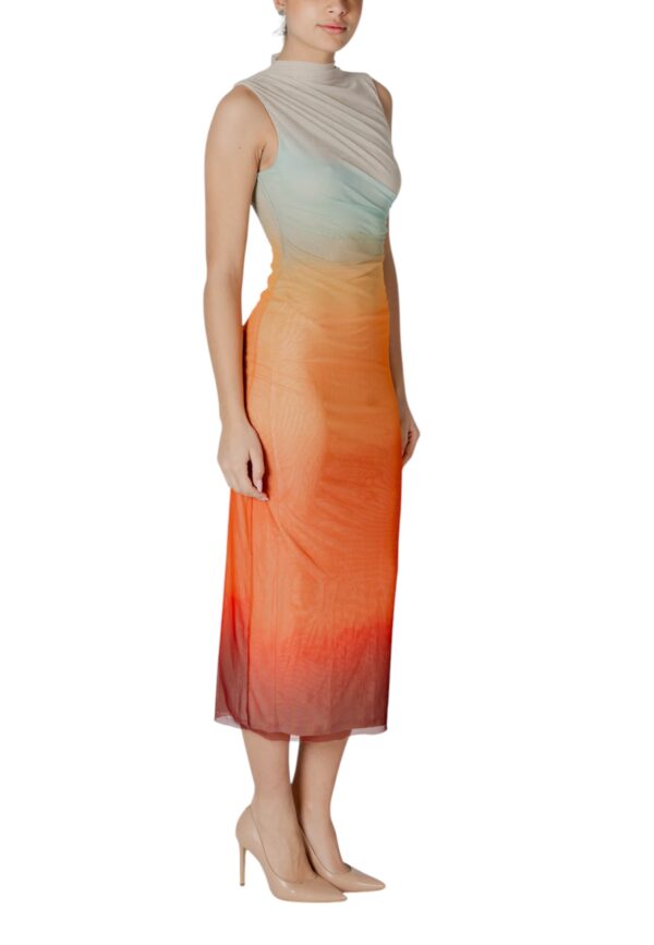 Desigual - Desigual Jurk Dames - Afbeelding 3