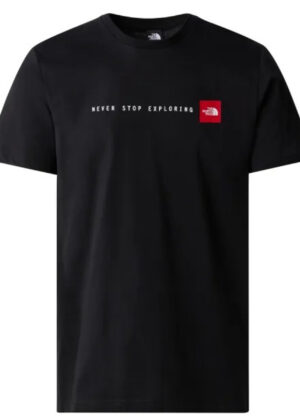 The North Face - The North Face T-shirt Heren