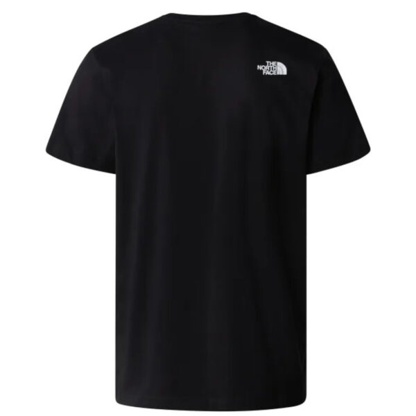 The North Face - The North Face T-shirt Heren - Afbeelding 2