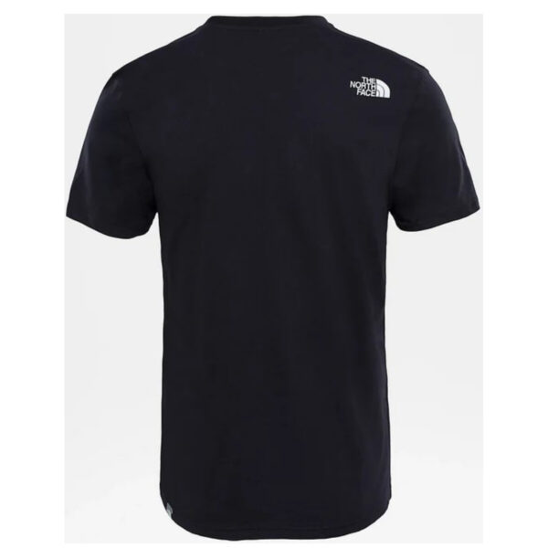The North Face - The North Face T-shirt Heren - Afbeelding 2