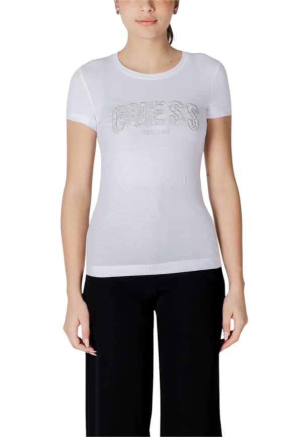 Guess - Guess T-shirt Dames