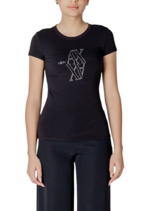 Armani Exchange - Armani Exchange T-shirt Dames