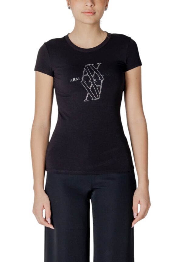 Armani Exchange - Armani Exchange T-shirt Dames