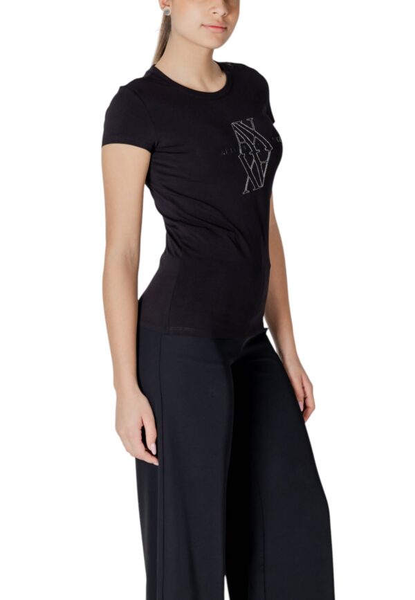 Armani Exchange - Armani Exchange T-shirt Dames - Afbeelding 3