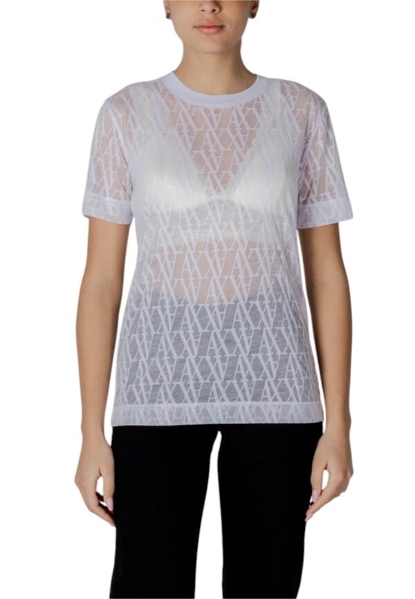 Armani Exchange - Armani Exchange T-shirt Dames