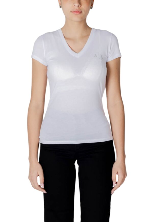 Armani Exchange - Armani Exchange T-shirt Dames
