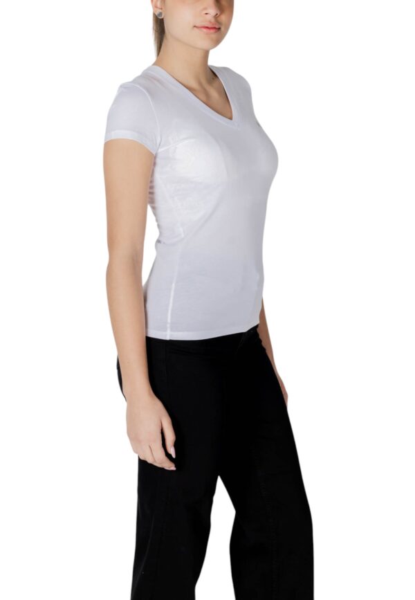 Armani Exchange - Armani Exchange T-shirt Dames - Afbeelding 3