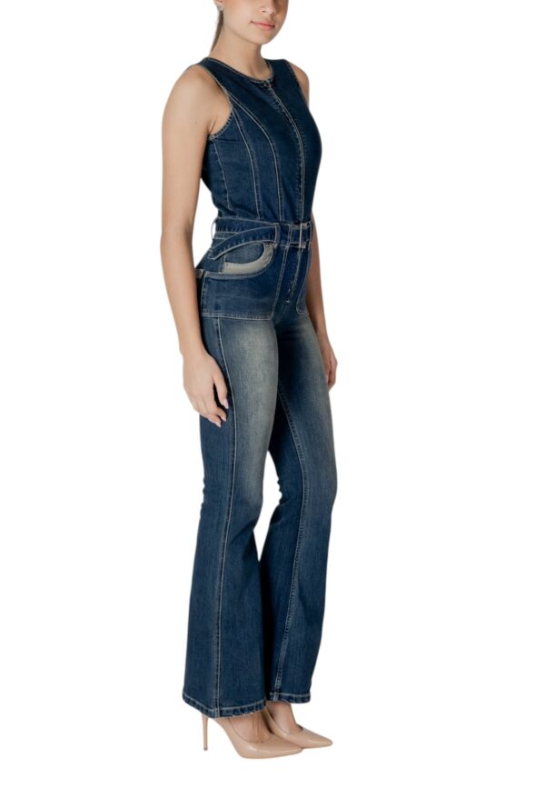 Desigual - Desigual Trainingspak Dames - Afbeelding 3
