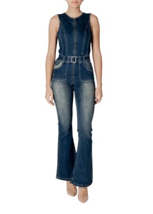 Desigual - Desigual Trainingspak Dames