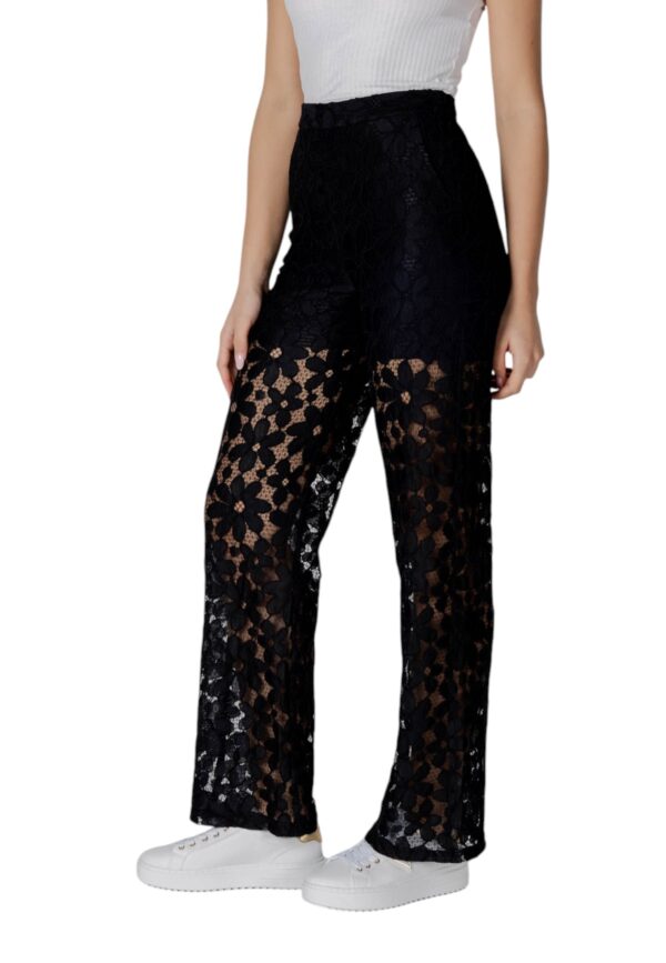 Desigual - Desigual Broek Dames - Afbeelding 3