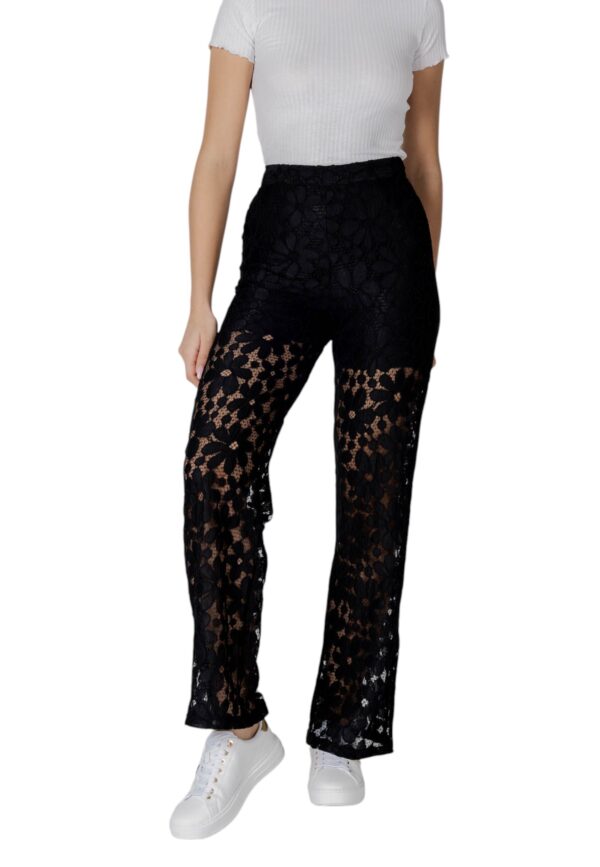 Desigual - Desigual Broek Dames - Afbeelding 2