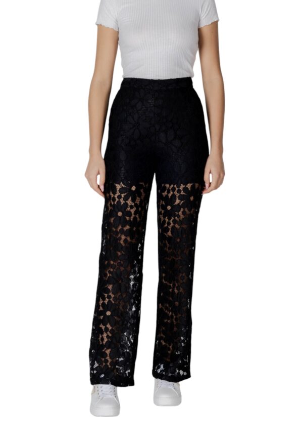 Desigual - Desigual Broek Dames