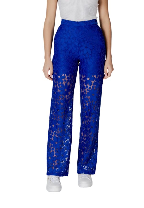 Desigual - Desigual Broek Dames