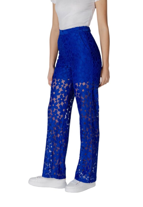 Desigual - Desigual Broek Dames - Afbeelding 3