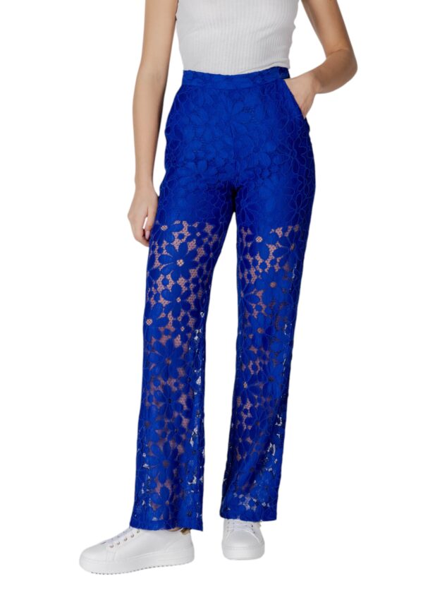 Desigual - Desigual Broek Dames - Afbeelding 2