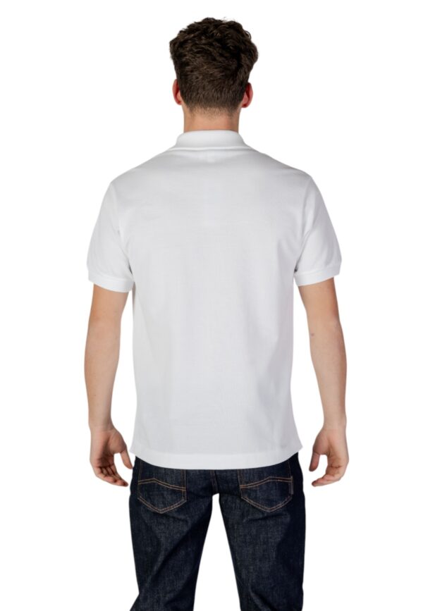 Lacoste - Lacoste Polo Top Heren - Afbeelding 2