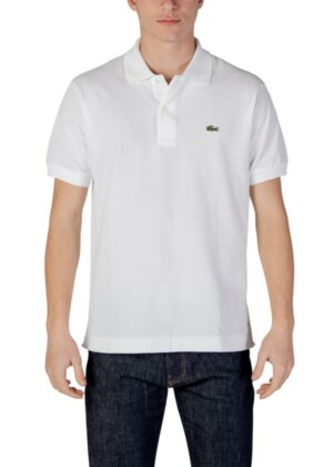 Lacoste - Lacoste Polo Top Heren