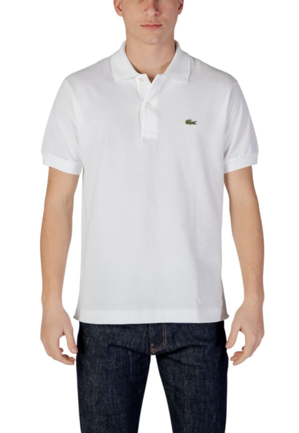 Lacoste - Lacoste Polo Top Heren