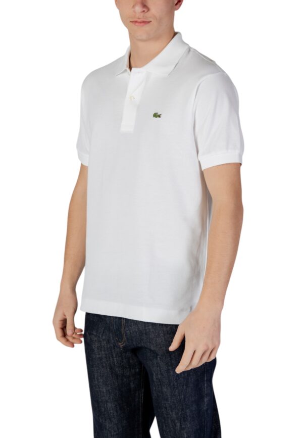 Lacoste - Lacoste Polo Top Heren - Afbeelding 3