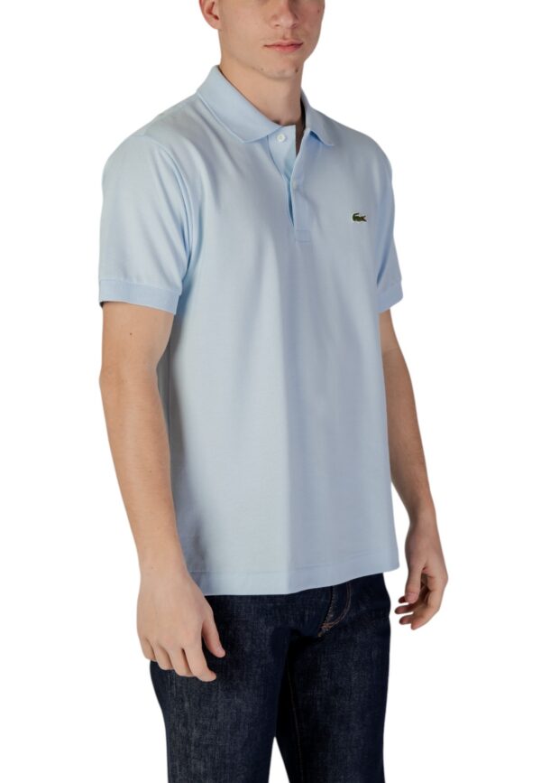 Lacoste - Lacoste Polo Top Heren - Afbeelding 3