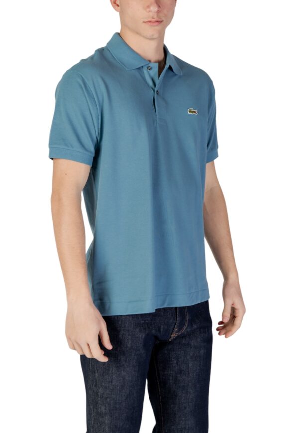Lacoste - Lacoste Polo Top Heren - Afbeelding 3