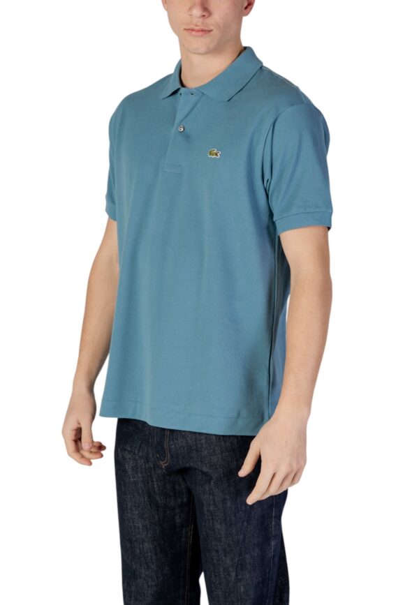 Lacoste - Lacoste Polo Top Heren - Afbeelding 2