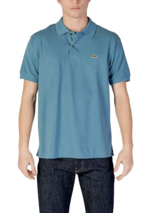 Lacoste - Lacoste Polo Top Heren